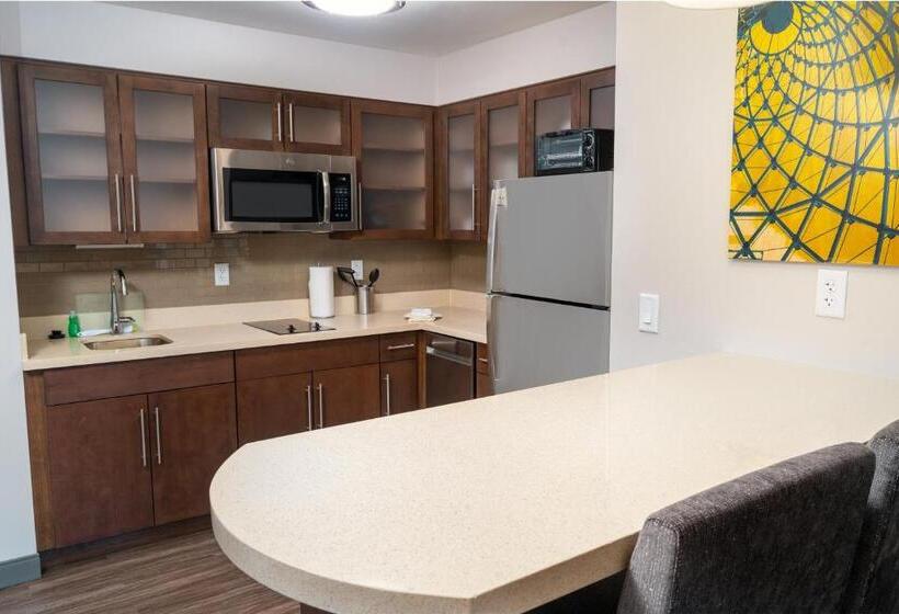 Люкс, Staybridge Suites   Nashville   Franklin, An Ihg