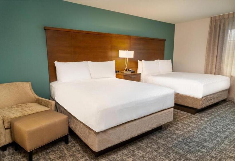 Люкс Адаптированный для Инвалидов, Staybridge Suites   Nashville   Franklin, An Ihg