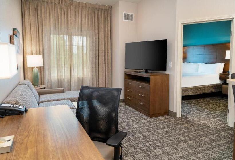 Люкс Кровать Кинг, Staybridge Suites   Nashville   Franklin, An Ihg