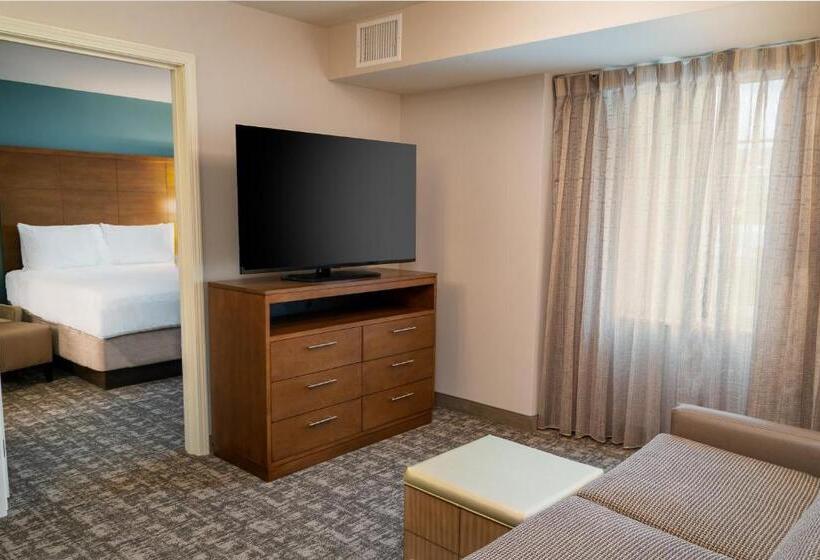 Люкс Кровать Кинг, Staybridge Suites   Nashville   Franklin, An Ihg