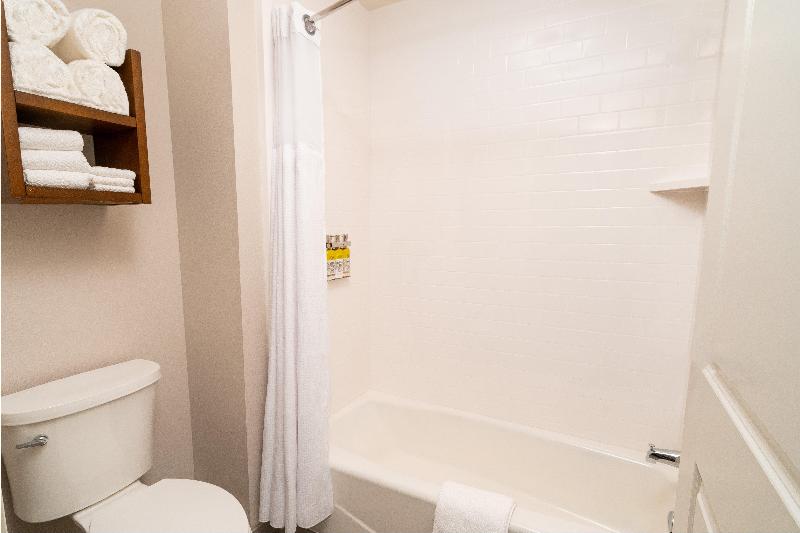 Люкс Кровать Кинг, Staybridge Suites   Nashville   Franklin, An Ihg