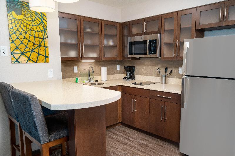 Люкс Кровать Кинг, Staybridge Suites   Nashville   Franklin, An Ihg