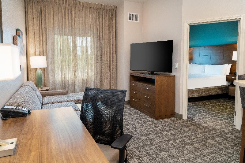Люкс Кровать Кинг, Staybridge Suites   Nashville   Franklin, An Ihg