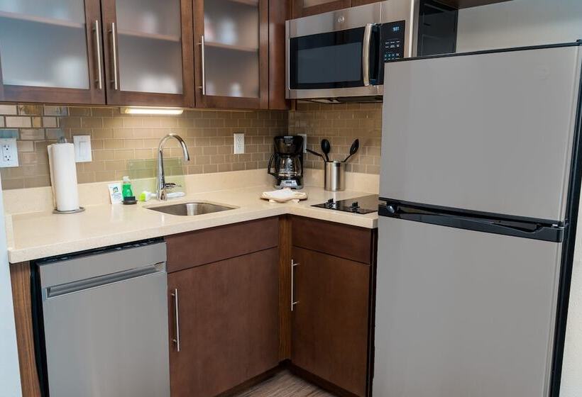 Студия Стандарт, Staybridge Suites   Nashville   Franklin, An Ihg