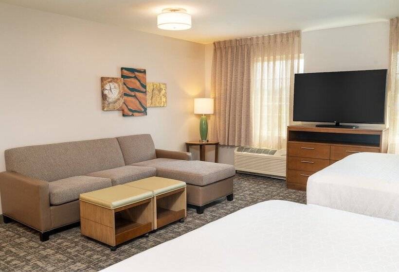 Студия Стандарт, Staybridge Suites   Nashville   Franklin, An Ihg