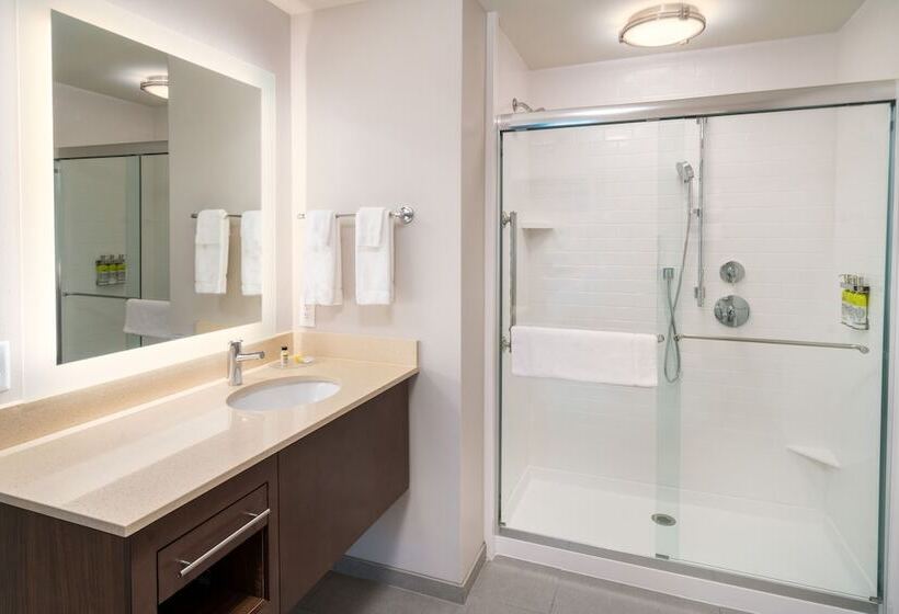 Люкс Адаптированный для Инвалидов, Staybridge Suites   Nashville   Franklin, An Ihg