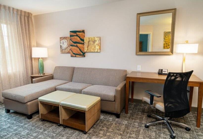 Люкс Адаптированный для Инвалидов, Staybridge Suites   Nashville   Franklin, An Ihg
