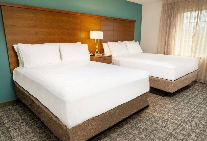 Люкс Адаптированный для Инвалидов, Staybridge Suites   Nashville   Franklin, An Ihg