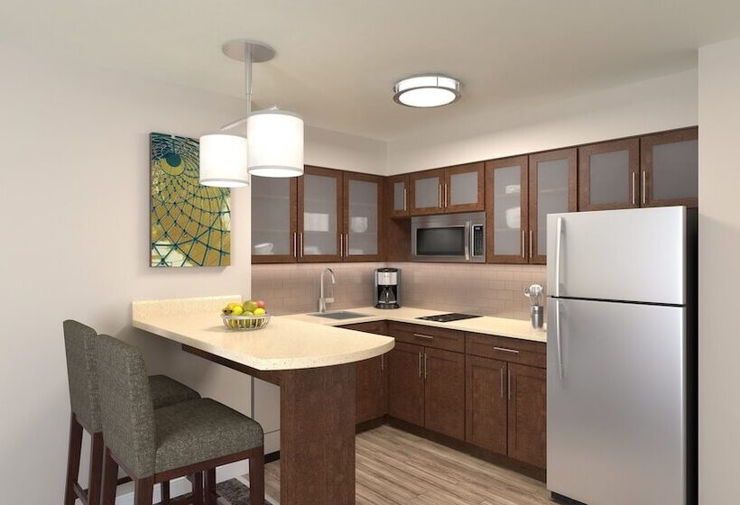 Люкс 2 Спальни, Staybridge Suites   Nashville   Franklin, An Ihg