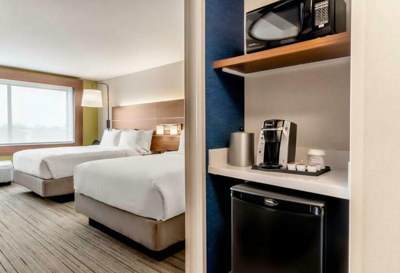 标准间, Holiday Inn Express Milwaukee West Allis By Ihg