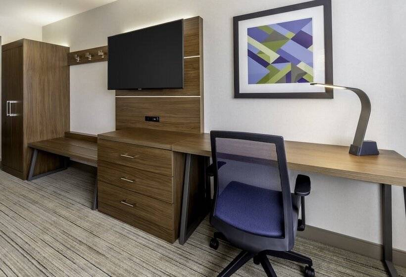 套房, Holiday Inn Express Milwaukee West Allis By Ihg