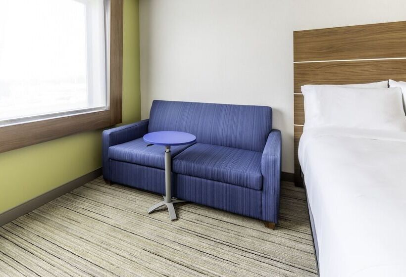 套房, Holiday Inn Express Milwaukee West Allis By Ihg
