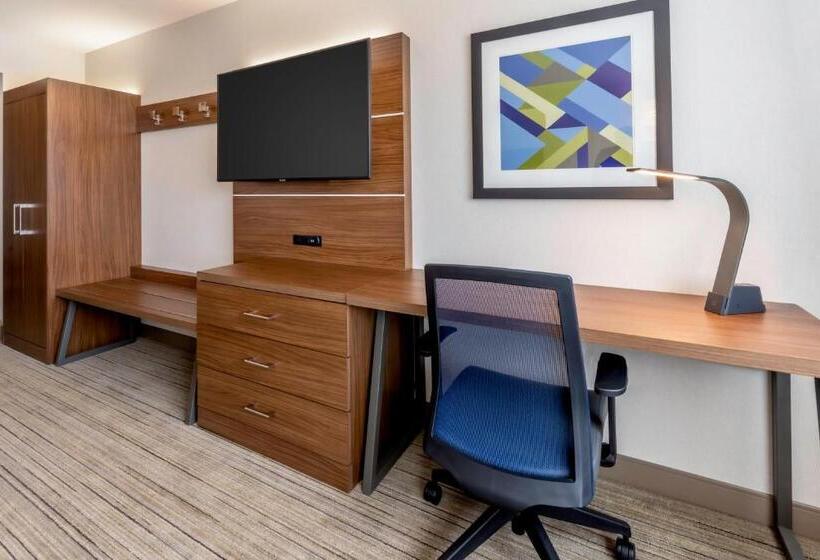 标准间, Holiday Inn Express Milwaukee West Allis By Ihg