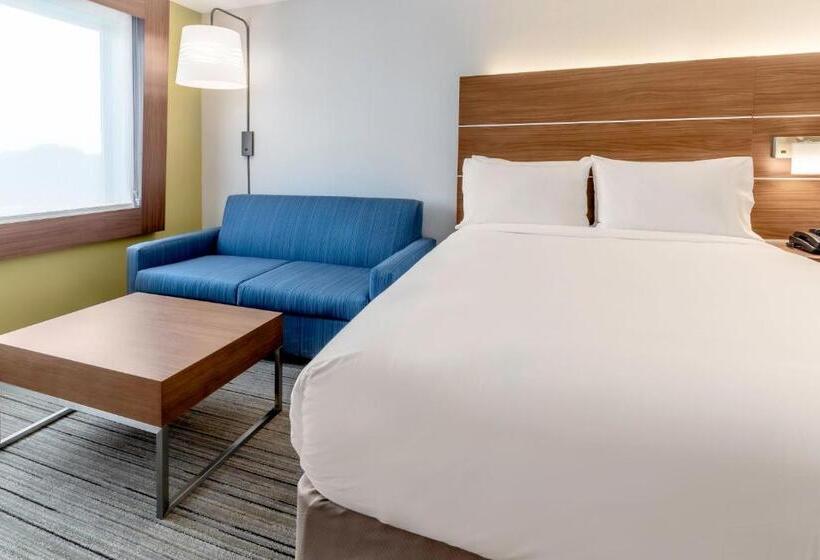 套房, Holiday Inn Express Milwaukee West Allis By Ihg