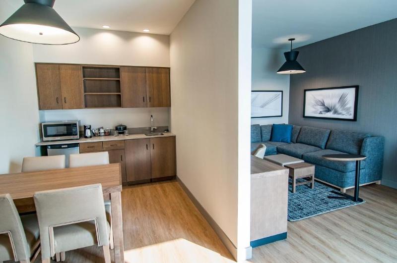 Люкс Адаптированный для Инвалидов, Hyatt Place Sioux Falls South