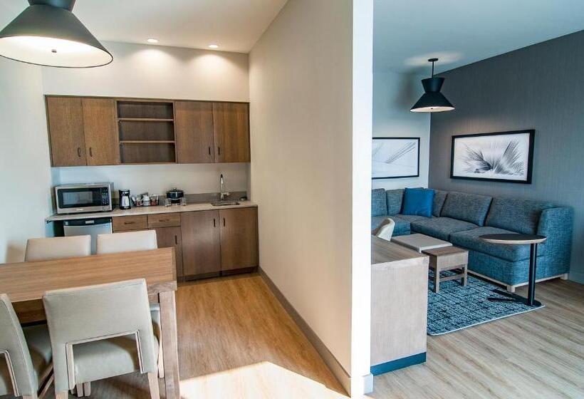 Люкс Адаптированный для Инвалидов, Hyatt Place Sioux Falls South