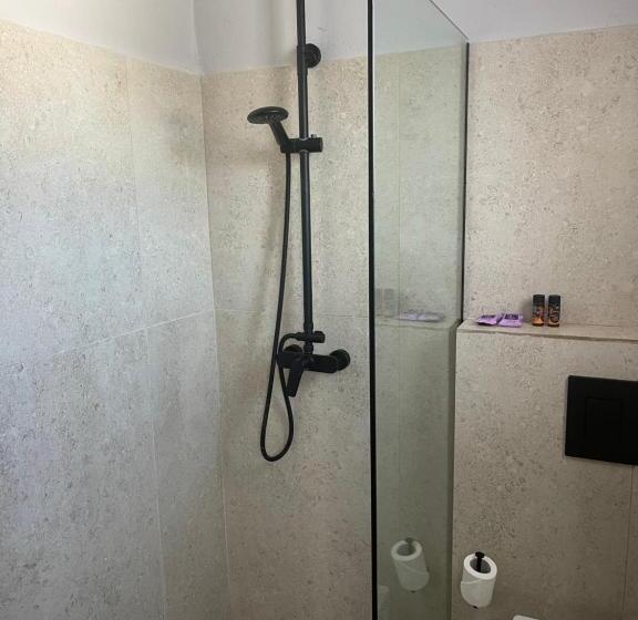 Номер Стандарт, Rania Apartments Sea View