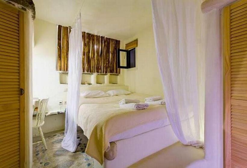 Номер Superior, Rania Apartments Sea View