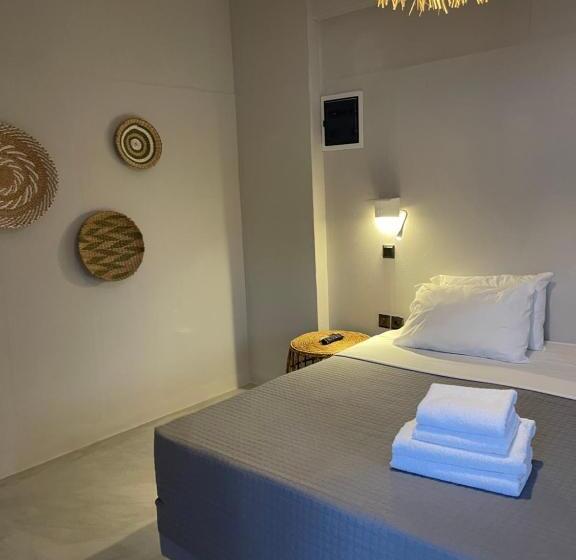 Номер Superior, Rania Apartments Sea View