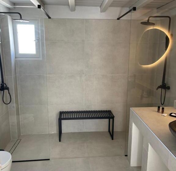 Четырехместный Номер Классик, Rania Apartments Sea View