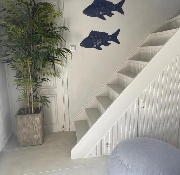 Четырехместный Номер Классик, Rania Apartments Sea View