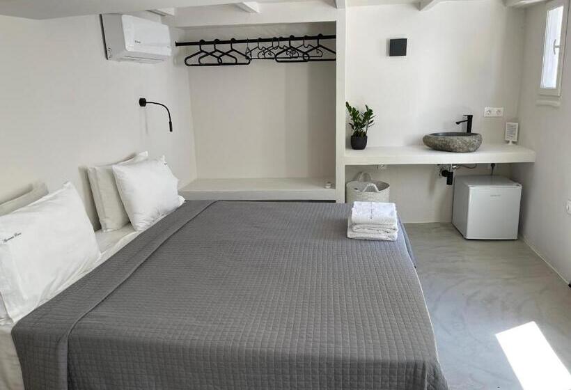 Одноместный Номер Вид на Сад, Rania Apartments Sea View