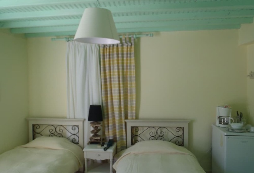 Номер Стандарт, Rania Apartments Sea View