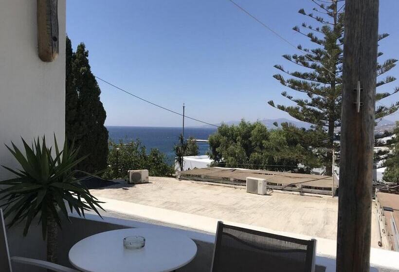 Номер Superior, Rania Apartments Sea View