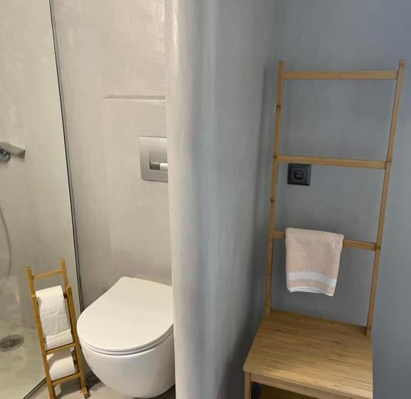 Номер Стандарт, Rania Apartments Sea View