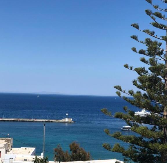 Номер Стандарт, Rania Apartments Sea View
