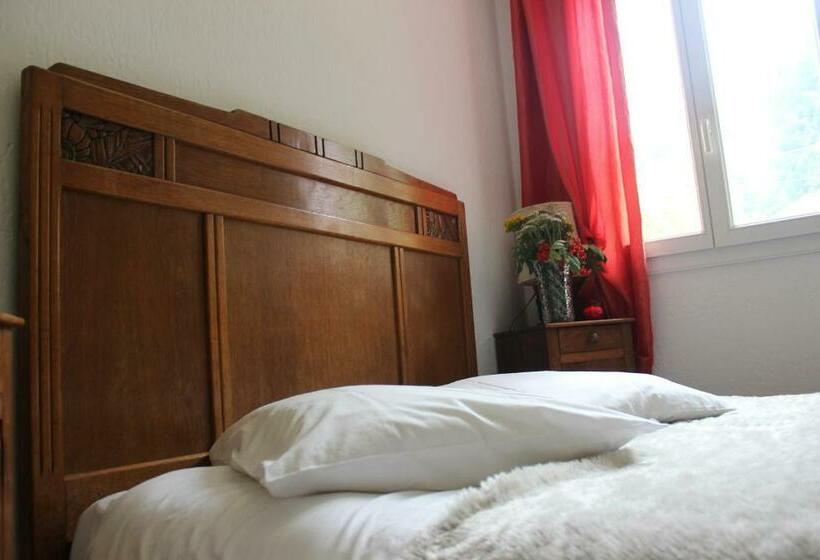 스탠다드 룸, Relais Des Merveilles