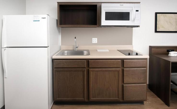 Номер Стандарт, Woodspring Suites Reno Sparks