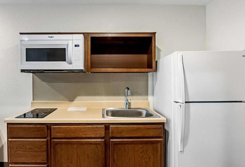 Номер Стандарт 2 Двуспальные Кровати, Woodspring Suites Reno Sparks