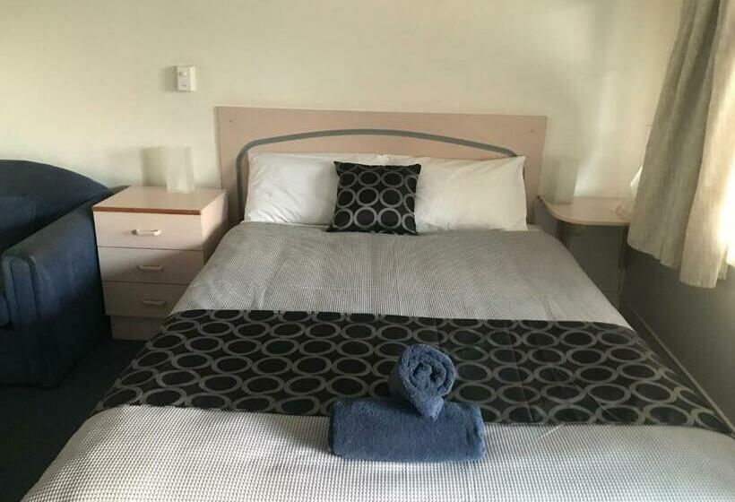 Номер Стандарт, County Lodge Motor Inn