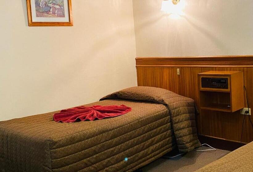Номер Стандарт, County Lodge Motor Inn