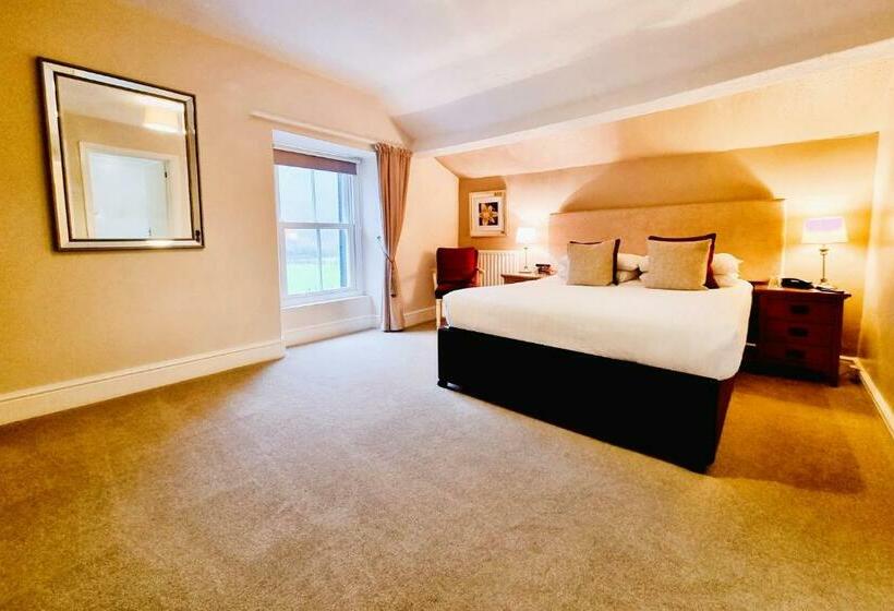 Стандартный Номер Кровать Кинг, Buttermere Court