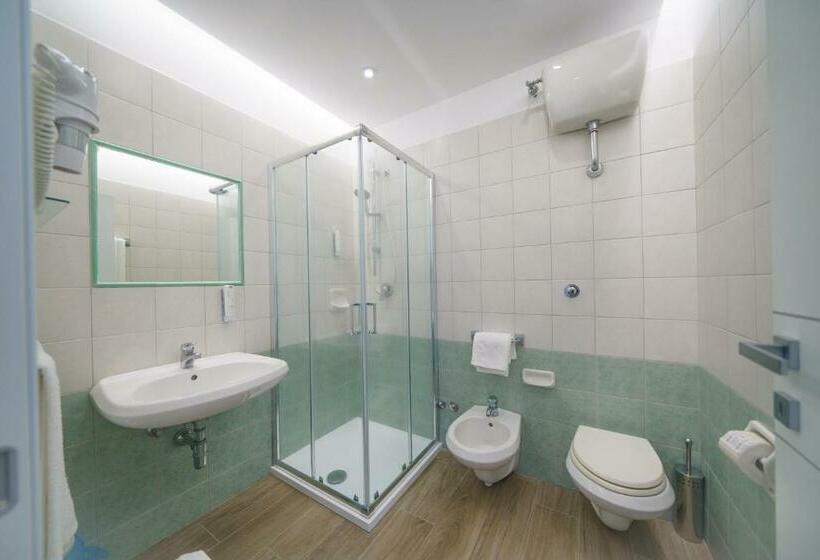 Номер Стандарт Вид на Море, Rodi Resort