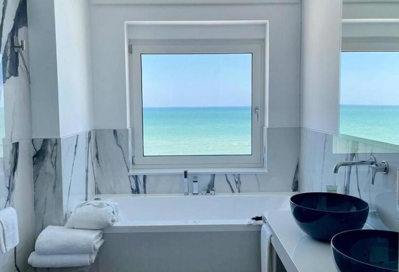 Полулюкс Вид на Море, Rodi Resort
