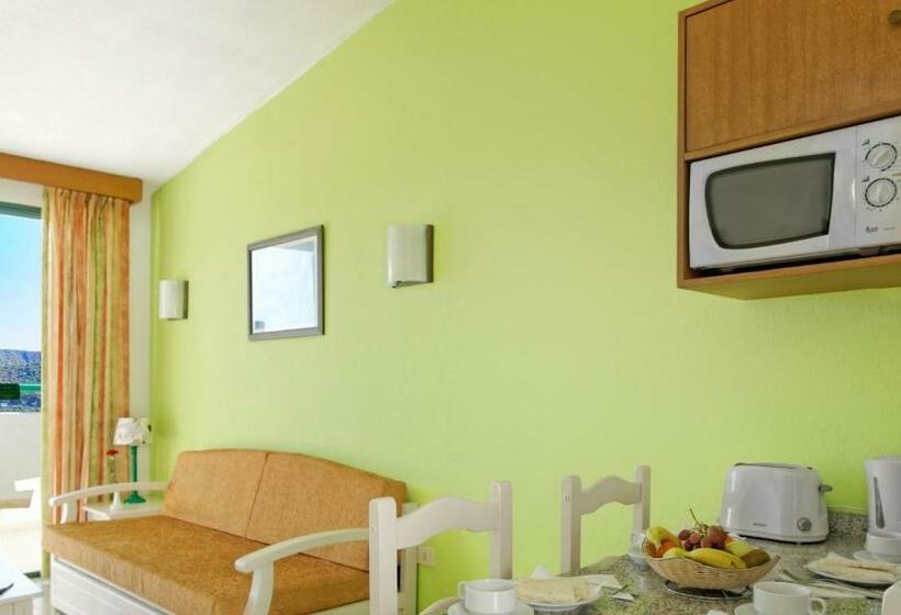 Apartamento 1 Dormitório, Apartamentos Monteparaiso