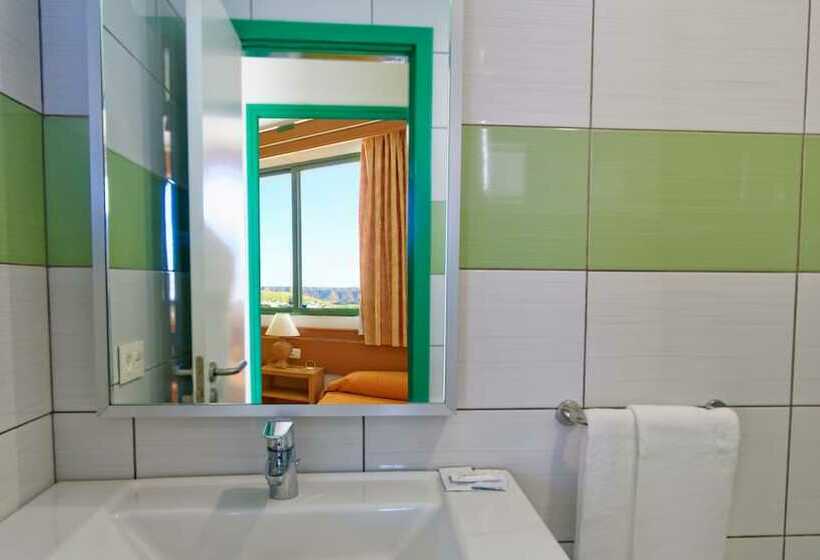 Apartamento 1 Dormitório, Apartamentos Monteparaiso