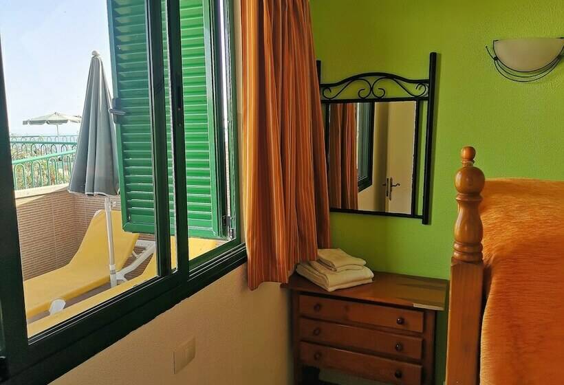 Apartamento 1 Dormitório, Apartamentos Monteparaiso