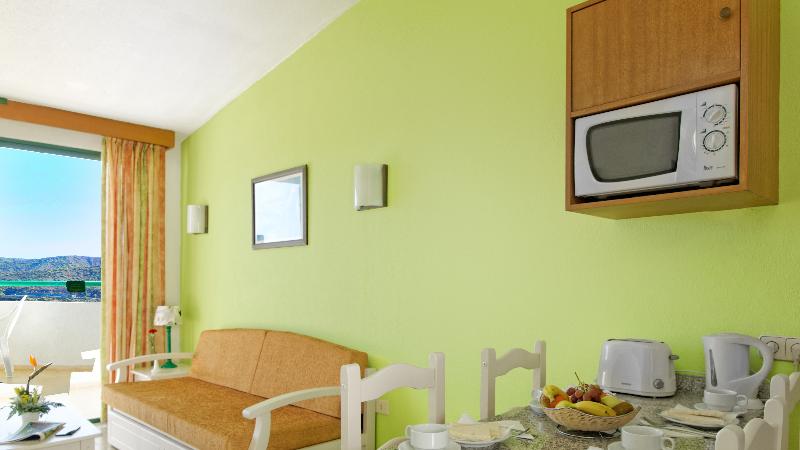 Apartamento 1 Dormitório, Apartamentos Monteparaiso