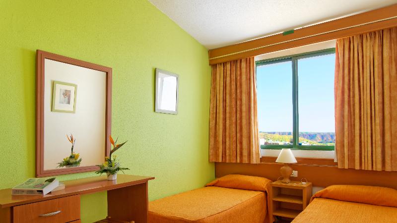 １ベッドルームアパートメント, Apartamentos Monteparaiso