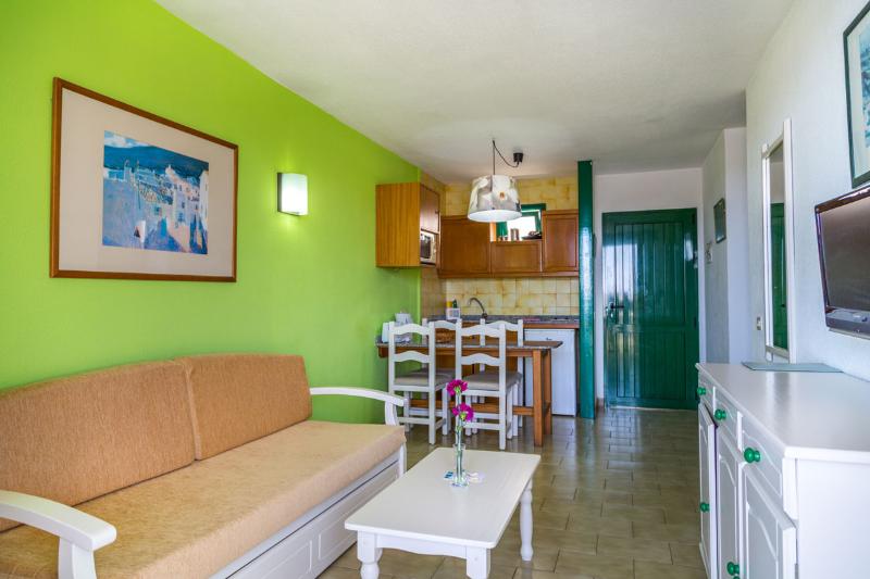 Apartamento 1 Dormitório, Apartamentos Monteparaiso