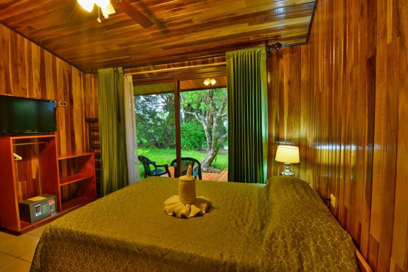 １ベッドルームアパートメント, Apartamentos Monteparaiso