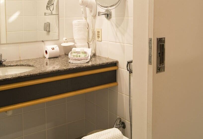 스탠다드 룸, Bristol Guarapari Residence