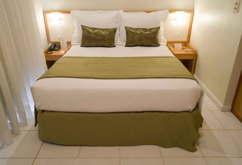 스탠다드 룸, Bristol Guarapari Residence