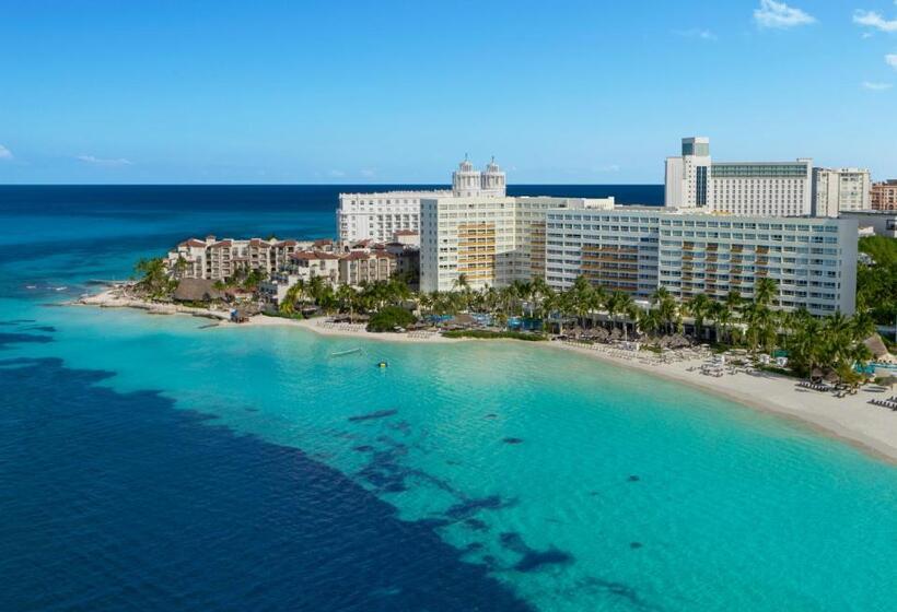 Номер Deluxe с Видом, Dreams Sands Cancun Resort & Spa