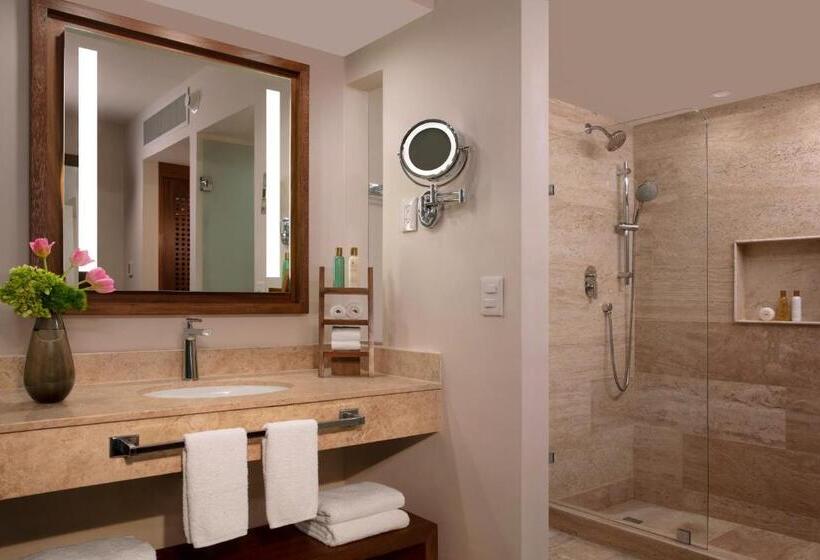 Номер Премиум, Dreams Sands Cancun Resort & Spa
