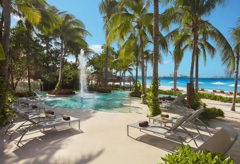 Люкс Мастер, Dreams Sands Cancun Resort & Spa